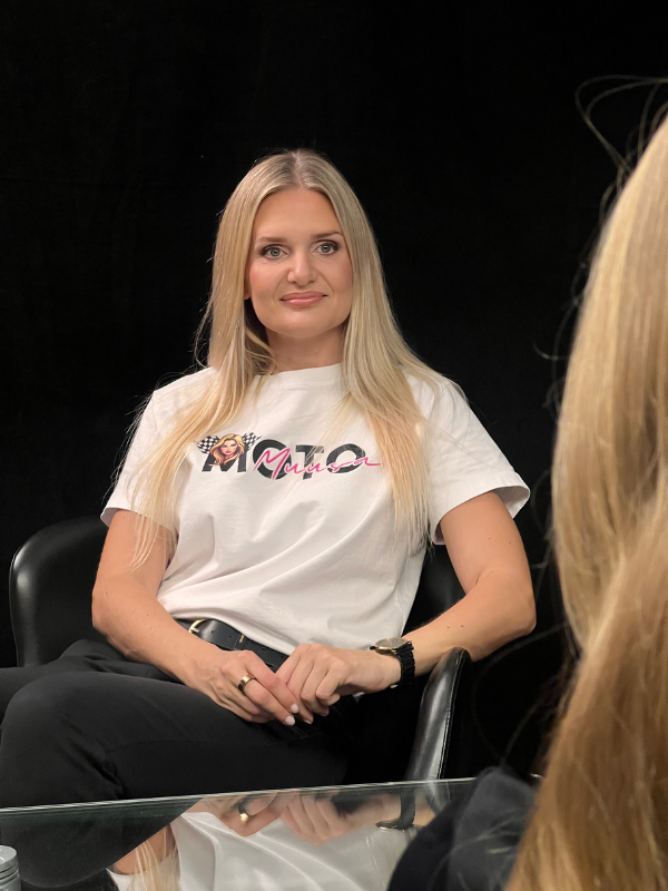 Mootorid, mikrofon ja muusad: mis asi see MotoMuusa üldse on?