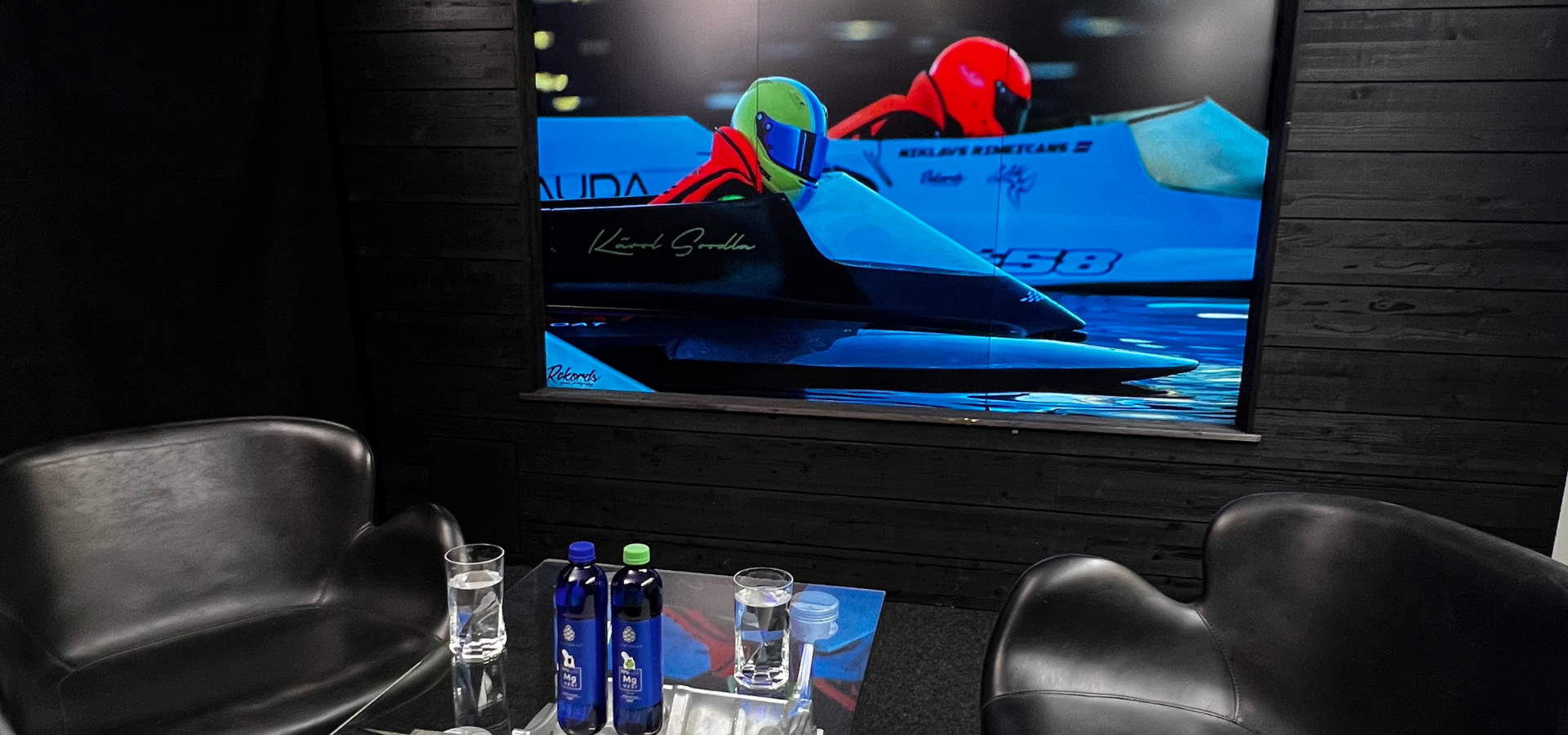 motomuusa podcast veemoto kärol soodla